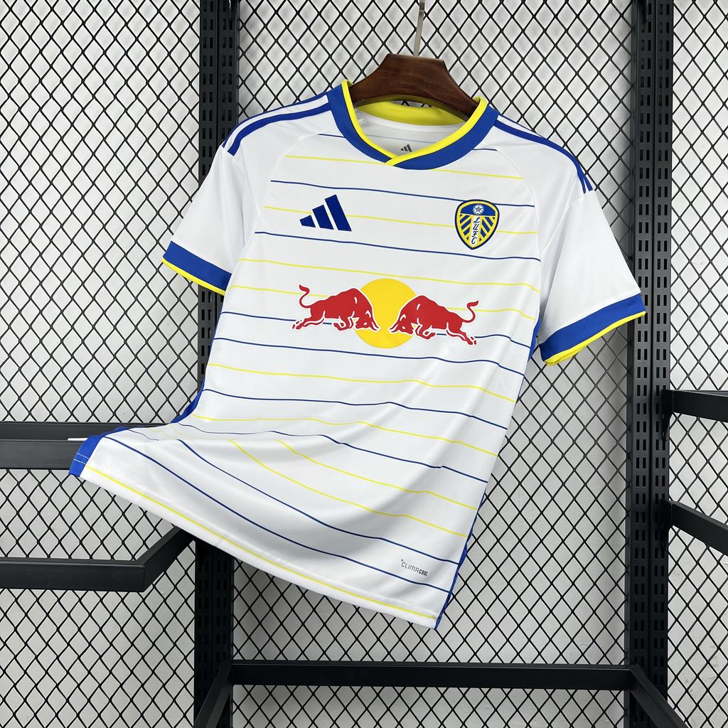Maillot Domicile Leeds United 2026-2027