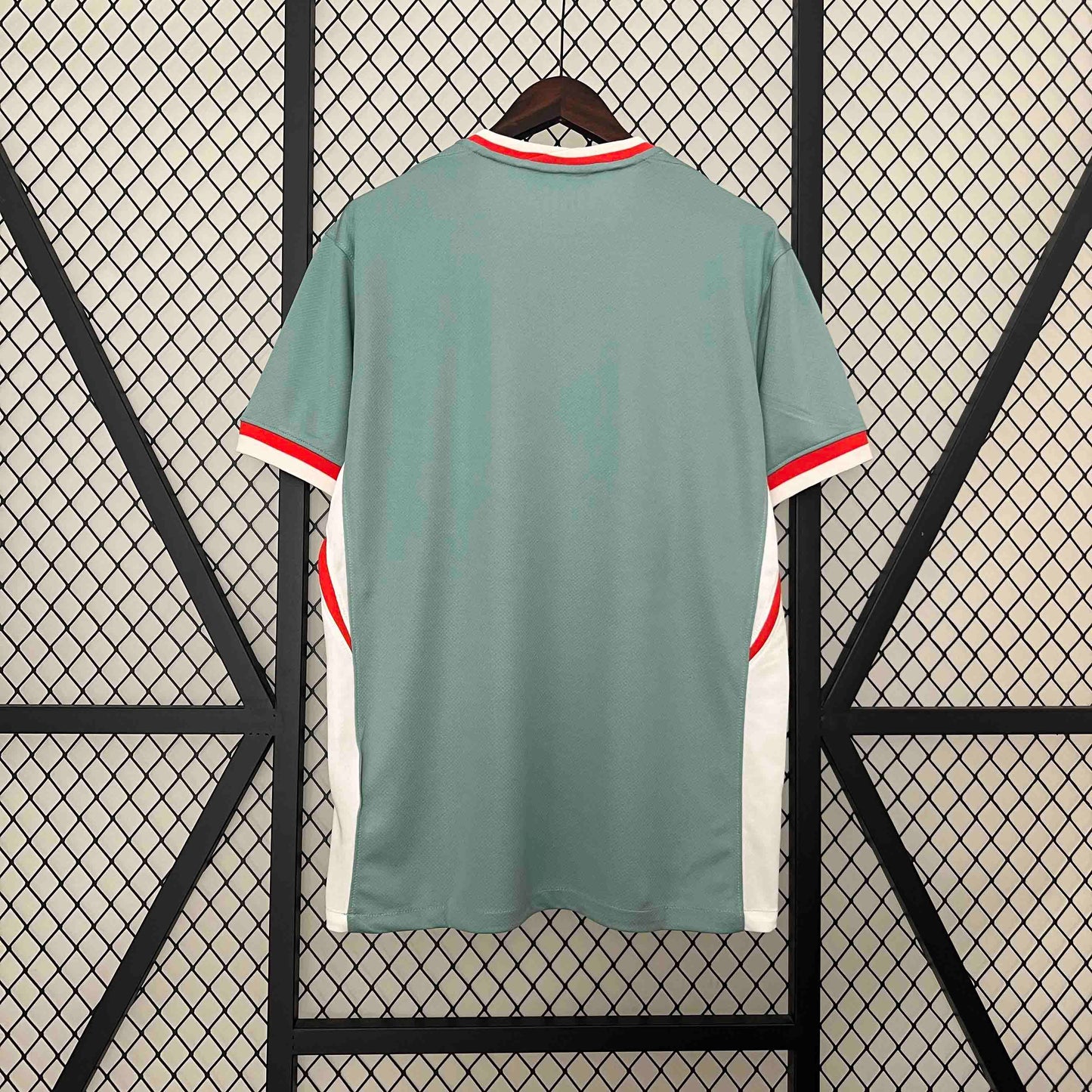 Maillot Exterieur Atletico Madrid 2024-2025