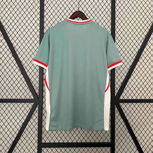 Maillot Exterieur Atletico Madrid 2024-2025