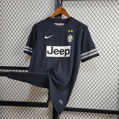 Maillot Domicile Retro Juventus 2012-2013