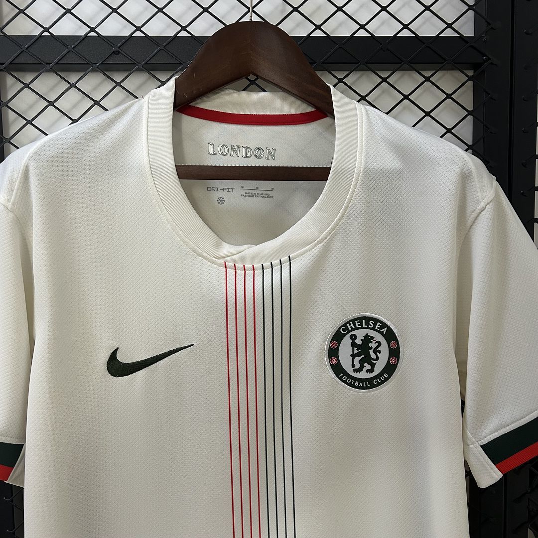 Maillot Third FC Chelsea 2025-2026