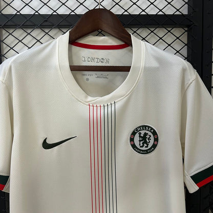 Maillot Third FC Chelsea 2025-2026