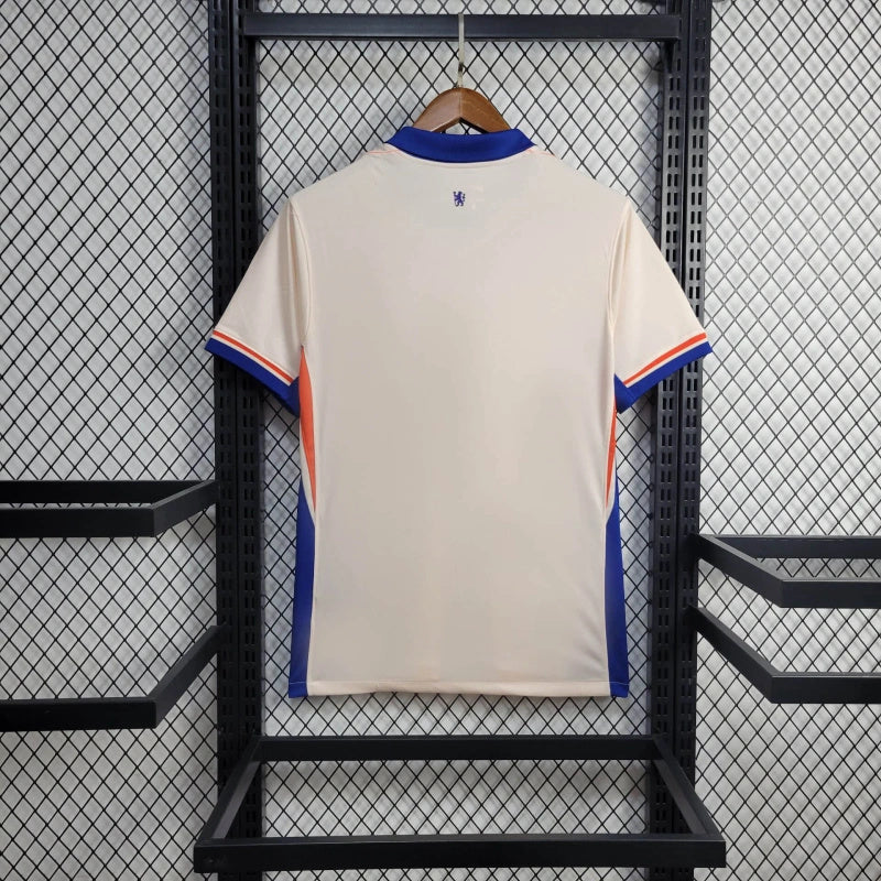 Maillot Exterieur FC Chelsea 2024-2025