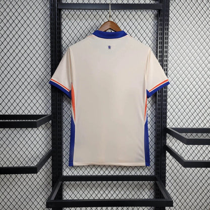 Maillot Exterieur FC Chelsea 2024-2025