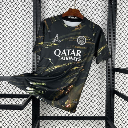 Maillot 5th Kit PSG 2025-2026