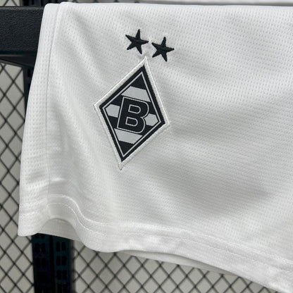 Ensemble Borussia Monchengladbach Domicile Enfant 2025-2026