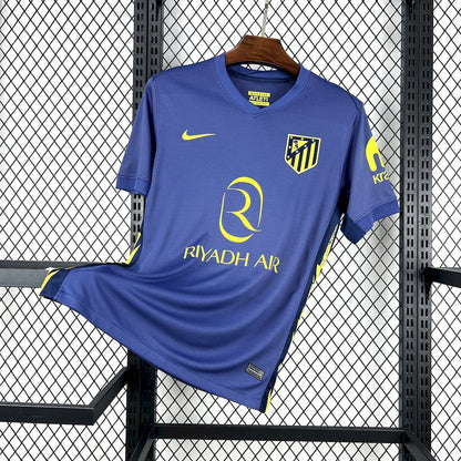 Maillot Exterieur Atletico Madrid 2025-2026