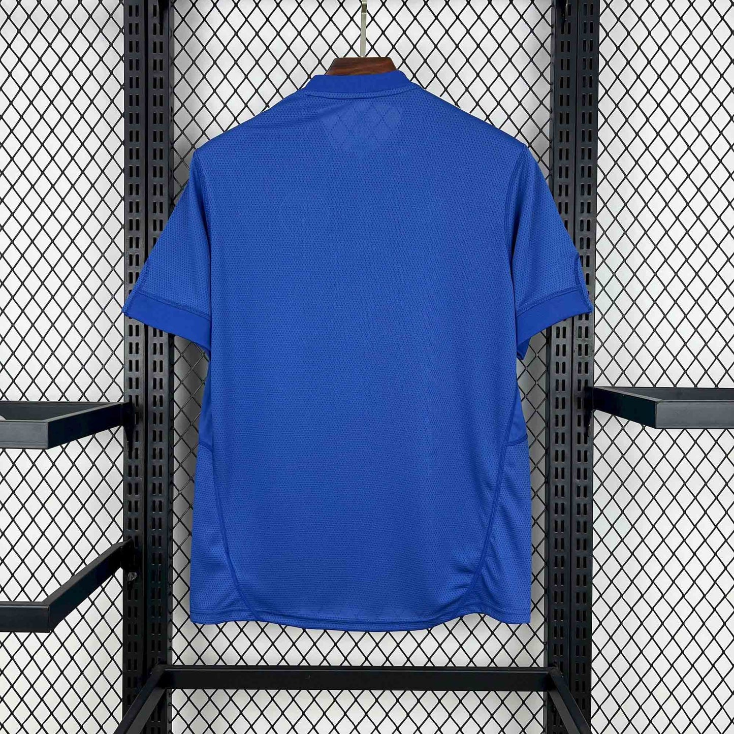 Maillot Domicile Retro FC Chelsea 2009-2010