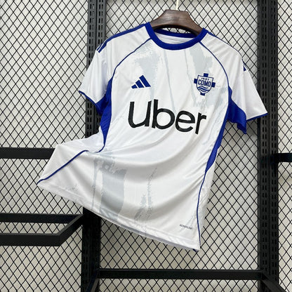 Maillot Exterieur Retro Come 2025-2026