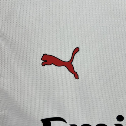 Maillot Exterieur AC Milan 2025-2026