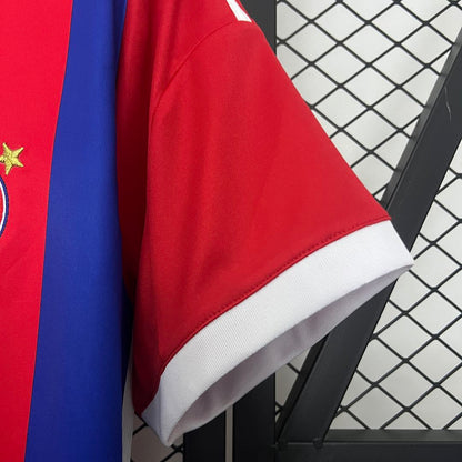 Maillot Domicile Retro Bayern Munich 2014-2015