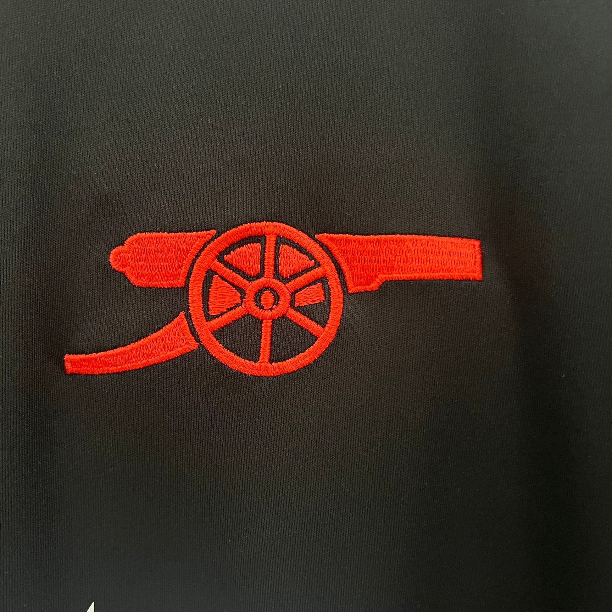Maillot Exterieur Arsenal 2024-2025