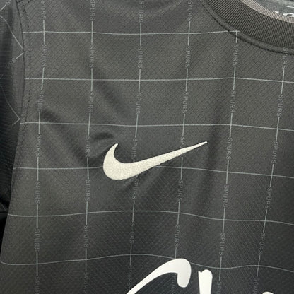 Ensemble FC Tottenham Exterieur Enfant 2025-2026