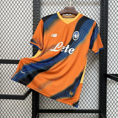 Maillot Third Atalanta 2025-2026