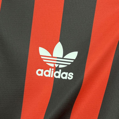 Maillot Retro AC Milan 2024-2025