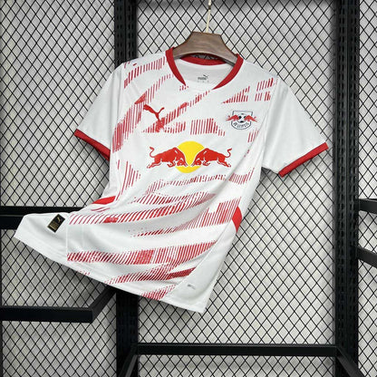 Maillot Domicile RB Leipzig 2024-2025