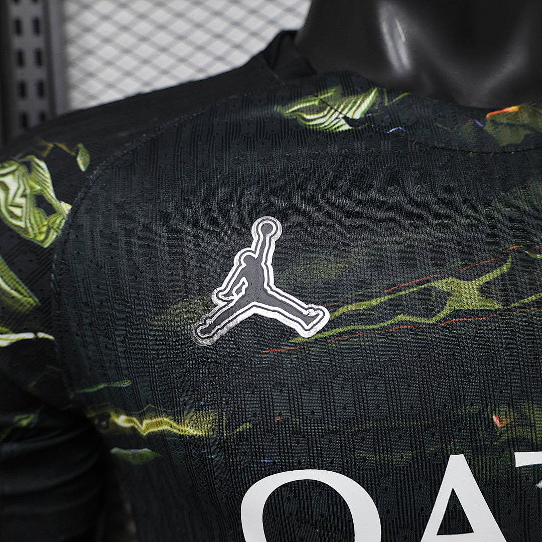 Maillot 5th Night Player PSG 2026-2027