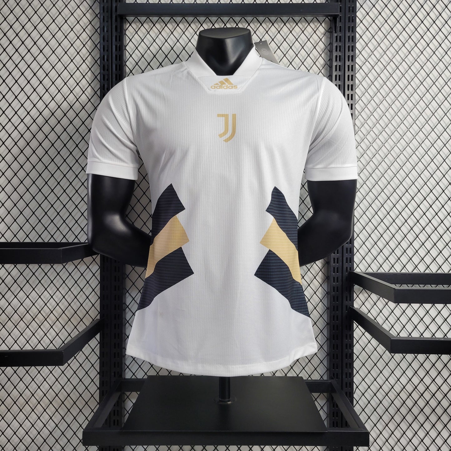 Maillot Player Juventus 2023-2024