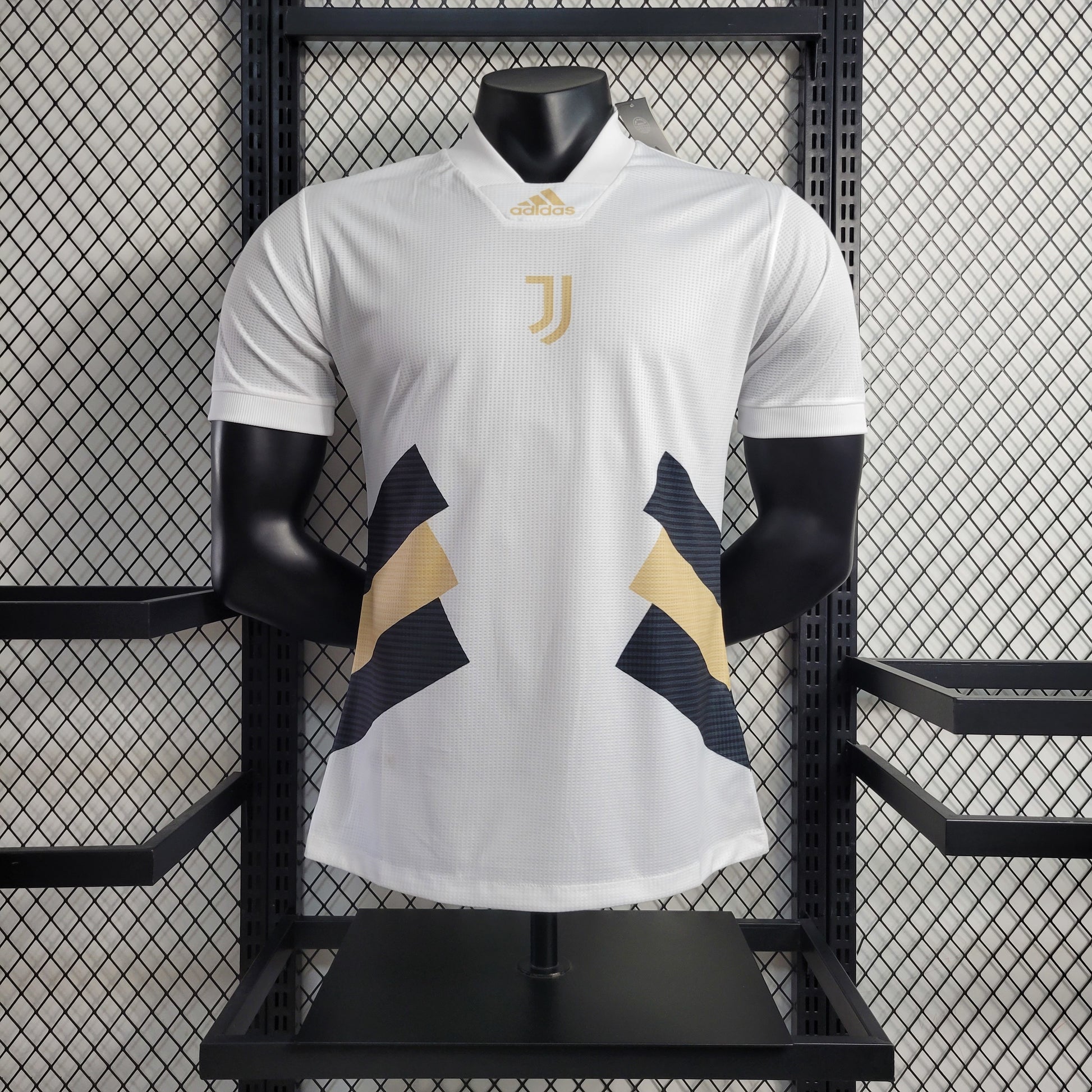 Maillot Player Juventus 2023-2024