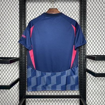 Maillot Exterieur Nottingham Forest 2024-2025