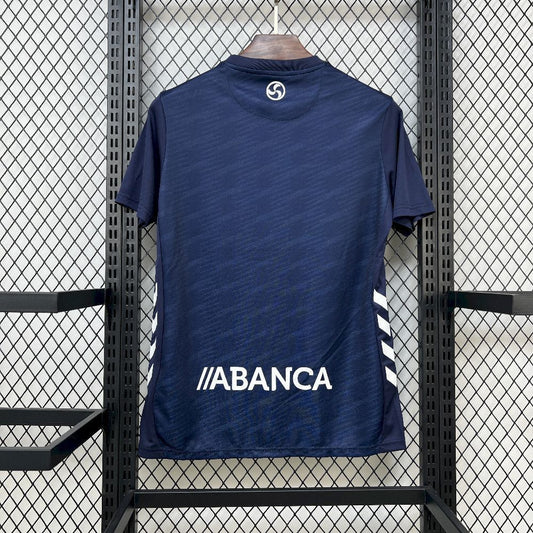 Maillot Exterieur Celta de Vigo 2025-2026