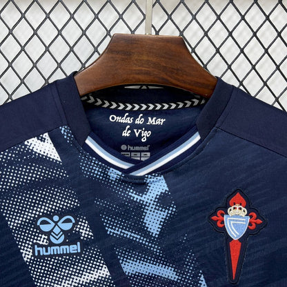 Maillot Exterieur Celta de Vigo 2025-2026