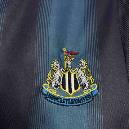Maillot Exterieur Retro Newcastle 2004-2005
