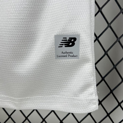 Maillot Exterieur Bayer Leverkusen 2025-2026