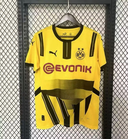 Maillot Edition Spéciale Cup Borussia Dortmund 2024-2025