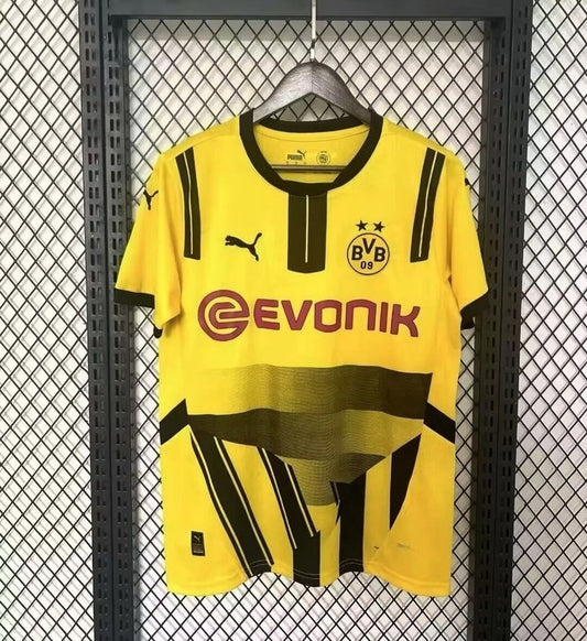 Maillot Edition Spéciale Cup Borussia Dortmund 2024-2025
