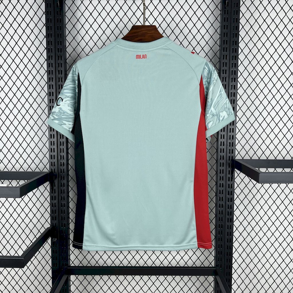 Maillot Gardien AC Milan 2025-2026
