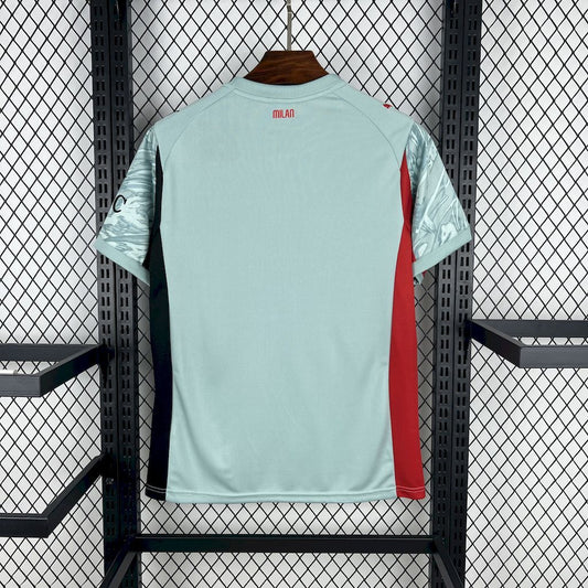 Maillot Gardien AC Milan 2025-2026