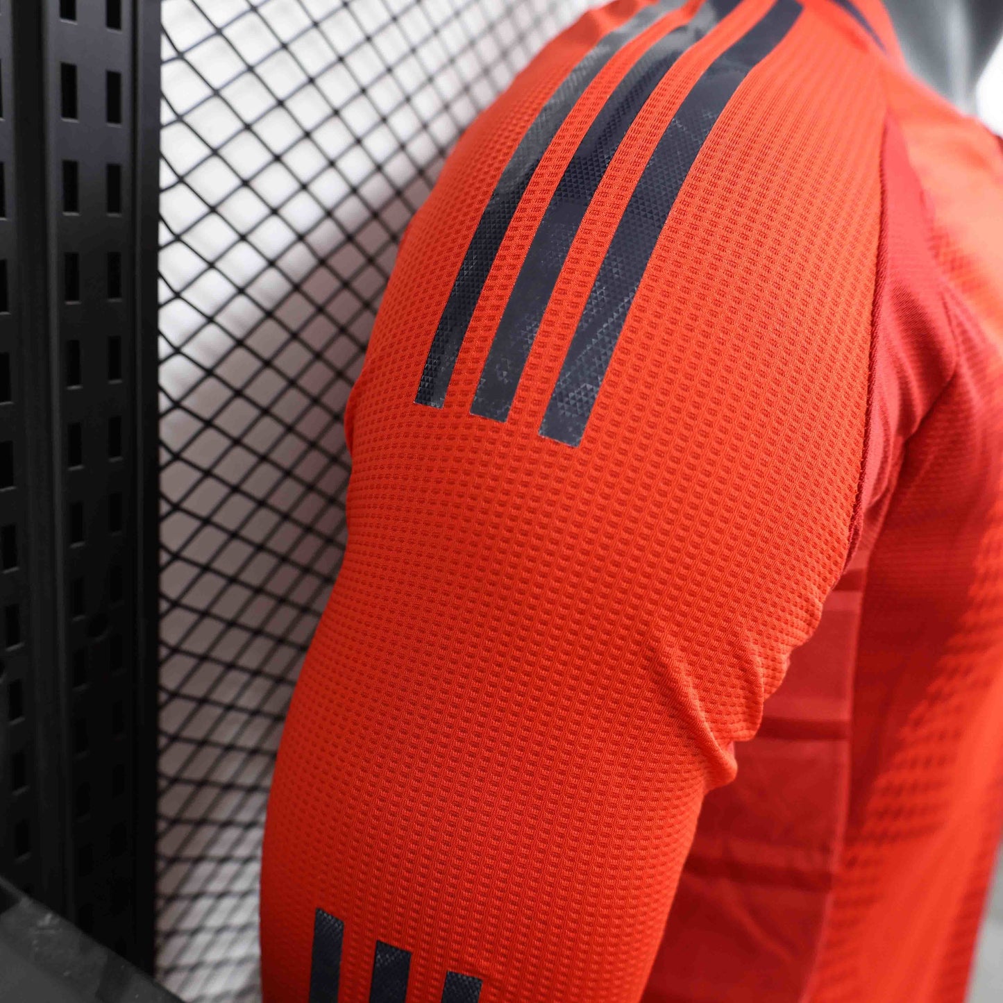 Maillot Domicile Player Manche Longue Bayern Munich 2024-2025