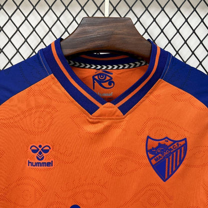 Maillot Third Malaga 2025-2026