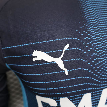 Maillot Exterieur Player Marseille 2025-2026