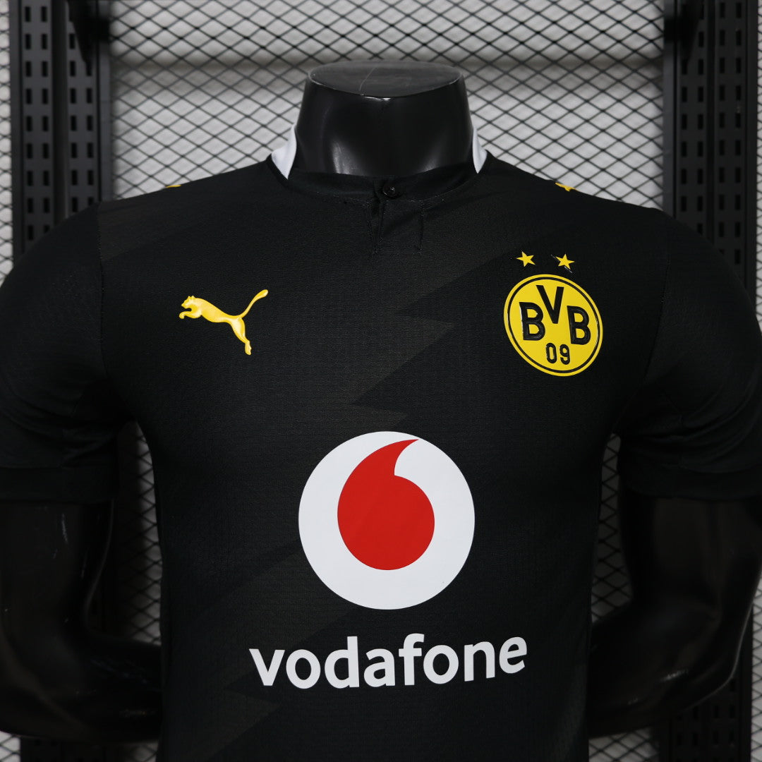 Maillot Exterieur Player Borussia Dortmund 2026-2027