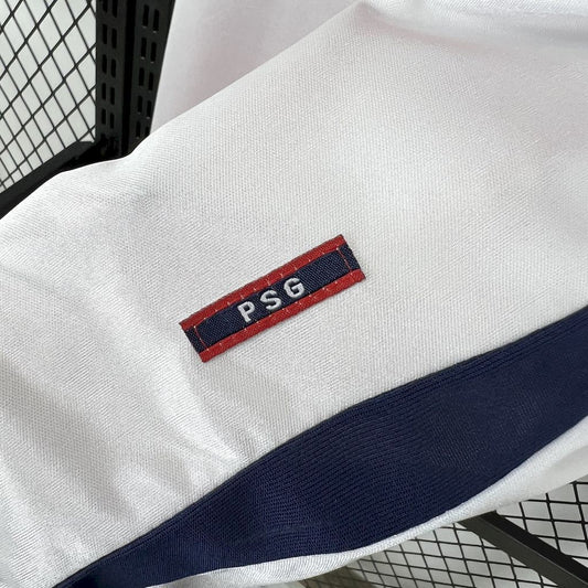 Maillot Exterieur PSG 1998