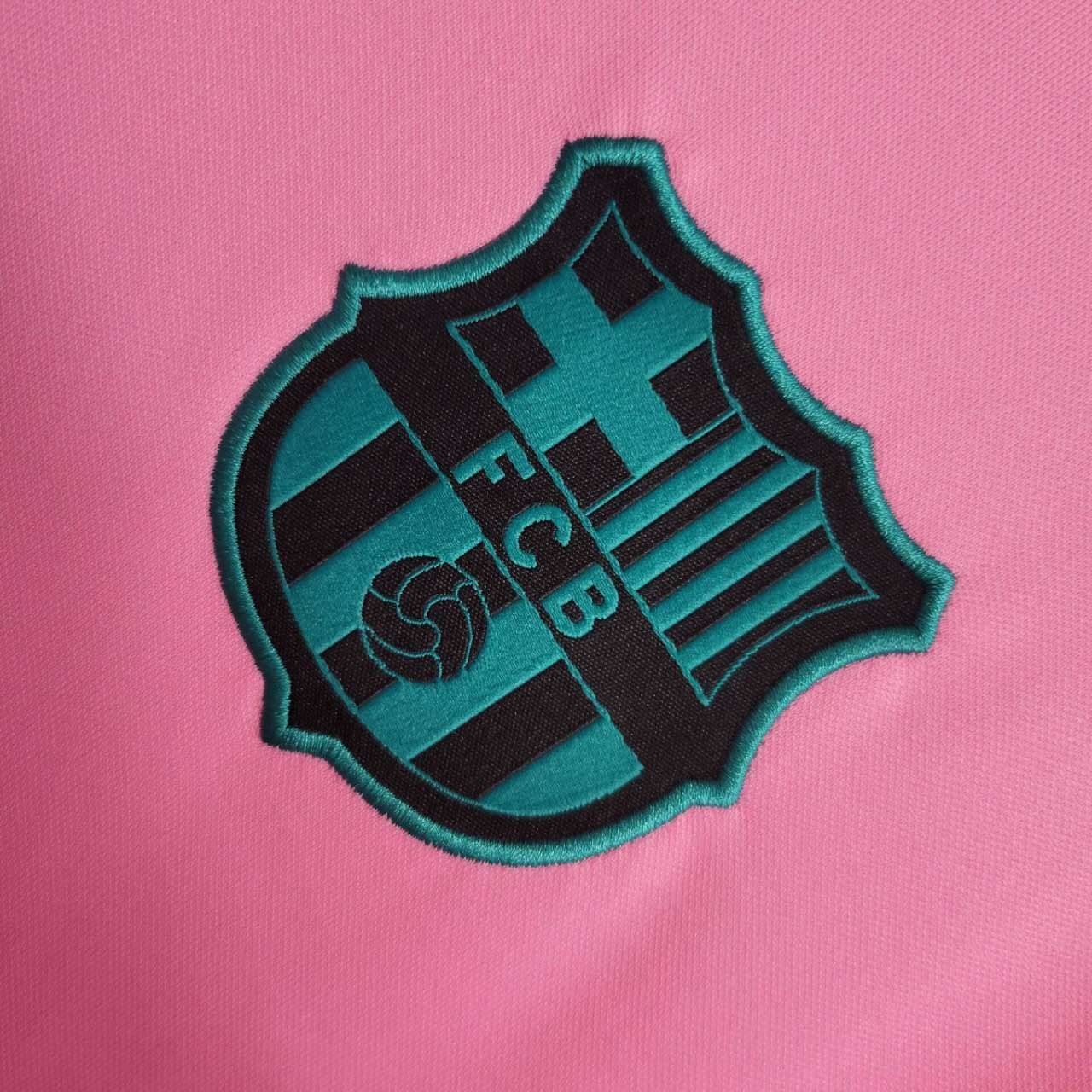 Maillot Pink S-XXL FC Barcelone 2020-2021