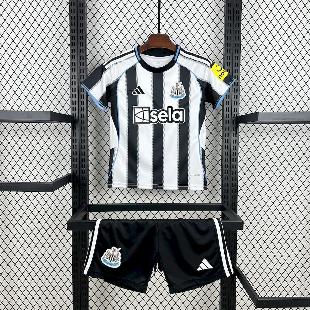Ensemble Newcastle Domicile Enfant 2025-2026