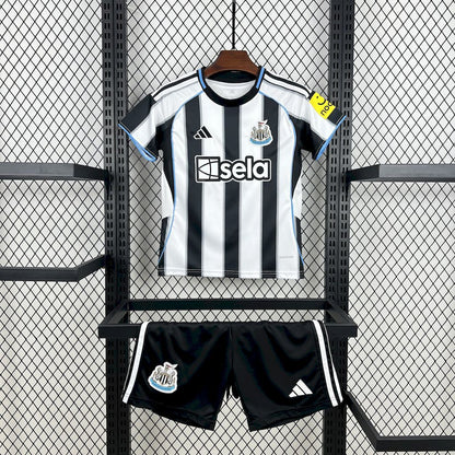 Ensemble Newcastle Domicile Enfant 2025-2026