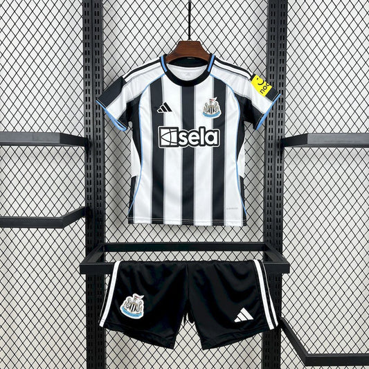 Ensemble Newcastle Domicile Enfant 2025-2026
