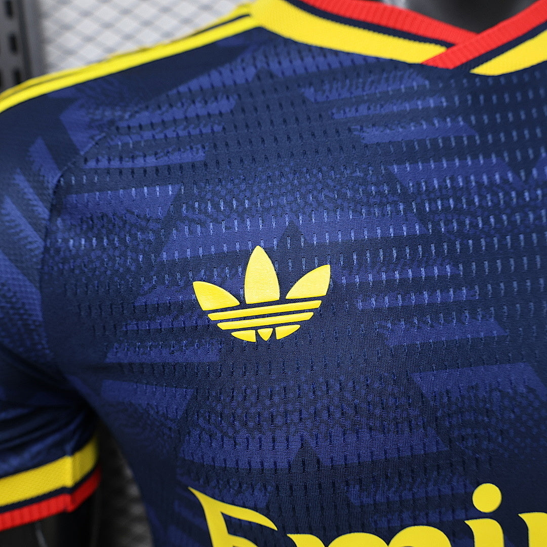 Maillot Exterieur Player Arsenal 2026-2027