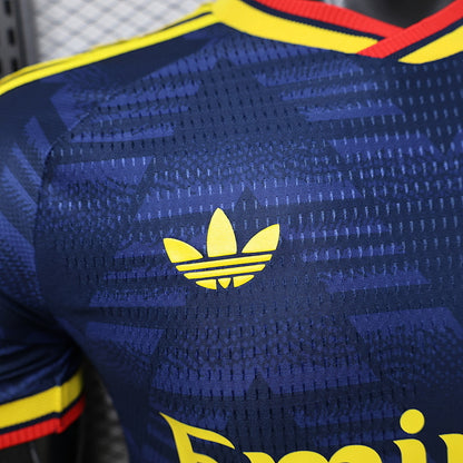 Maillot Exterieur Player Arsenal 2026-2027