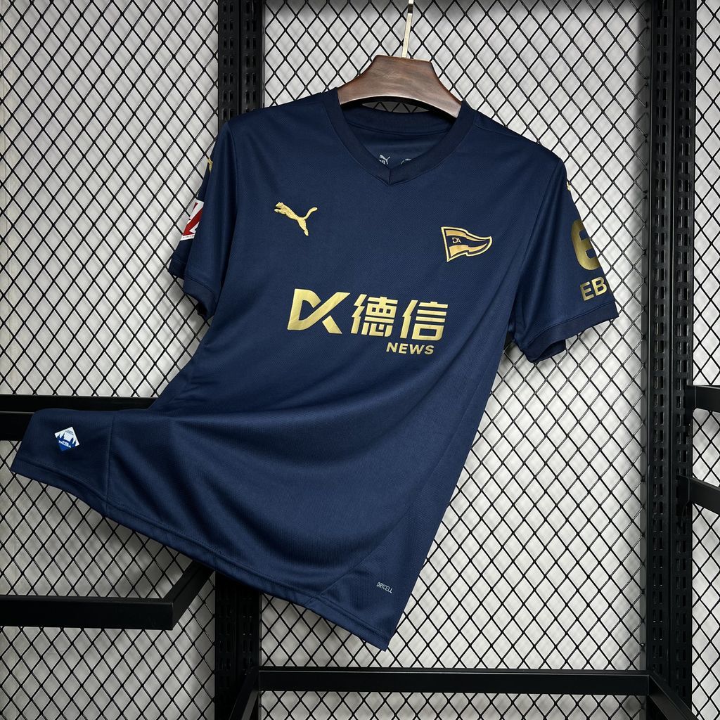 Maillot Third Alaves 2024-2025