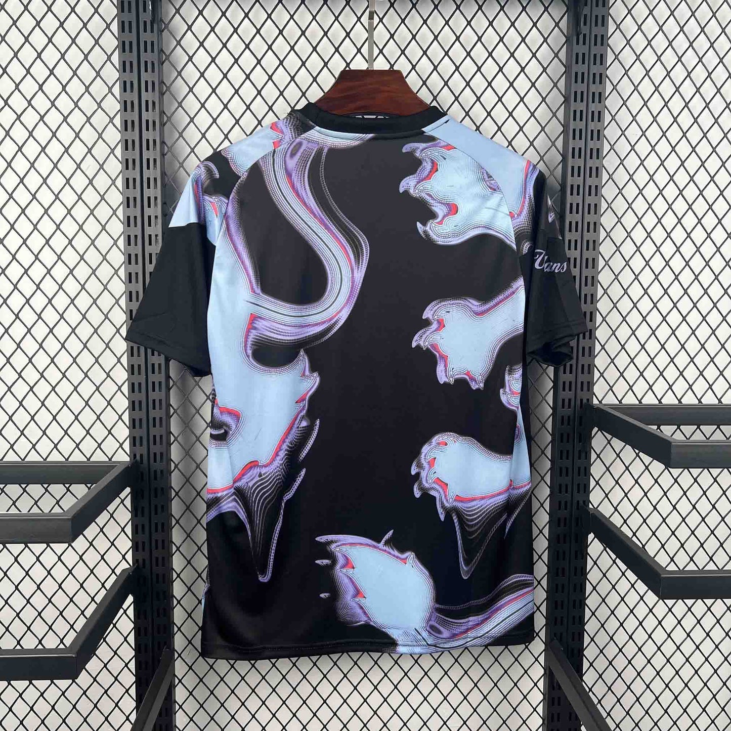 Maillot Edition Spéciale Aston Villa 2026-2027