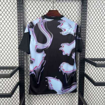 Maillot Edition Spéciale Aston Villa 2026-2027