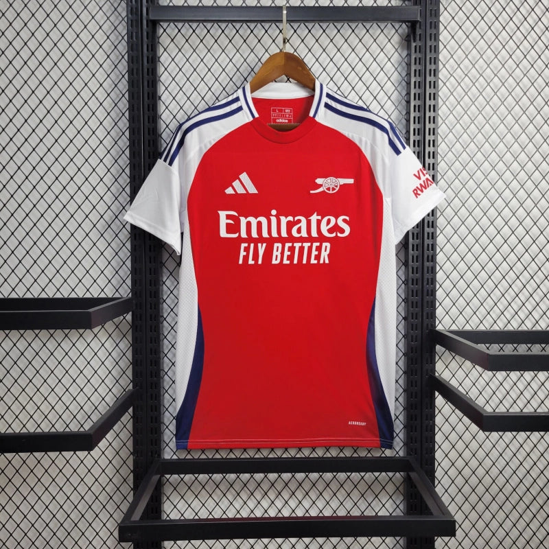 Arsenal Home Shirt 2024-2025