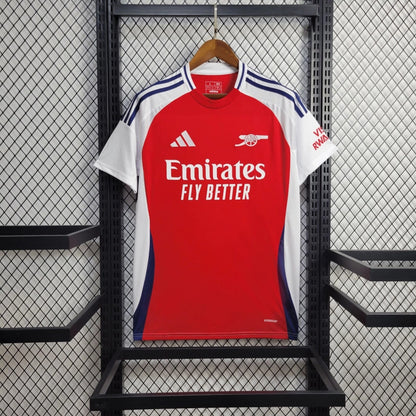 Arsenal Home Shirt 2024-2025