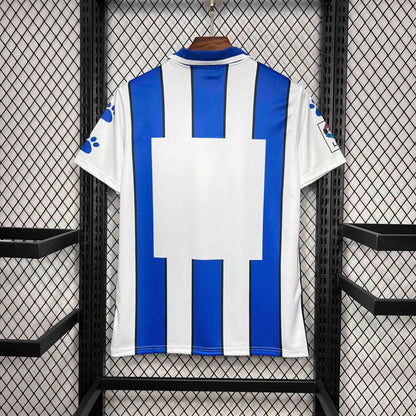 Maillot Domicile Malaga 1997-1998