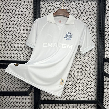 Maillot Edition Spécial Marseille 125th Anniversaire